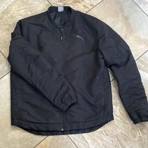 PUMA XL Fall/Spring jacket